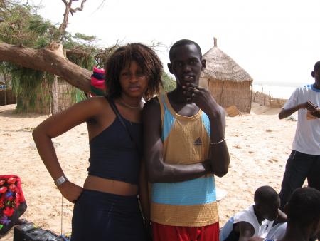 c ma cousine tabou et moi